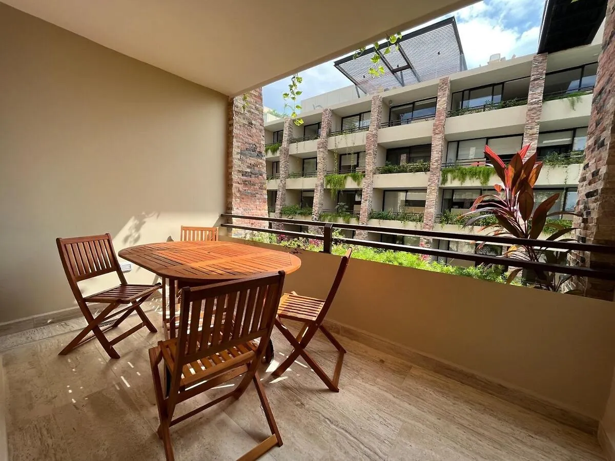 Luxurious Studio, Playa Del Carmen 0*,  Messico
