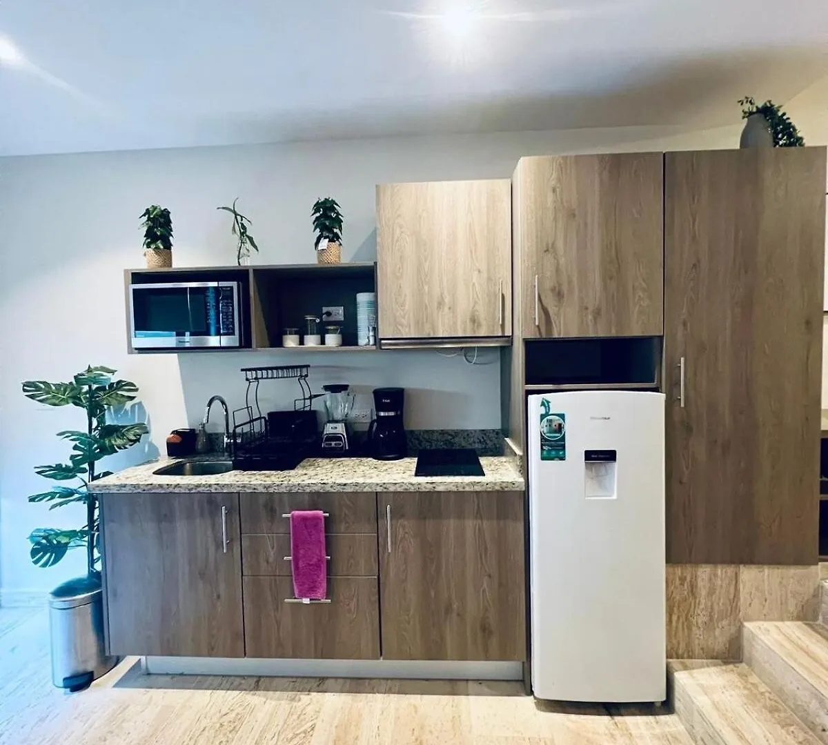 Appartamento Luxurious Studio, Playa Del Carmen